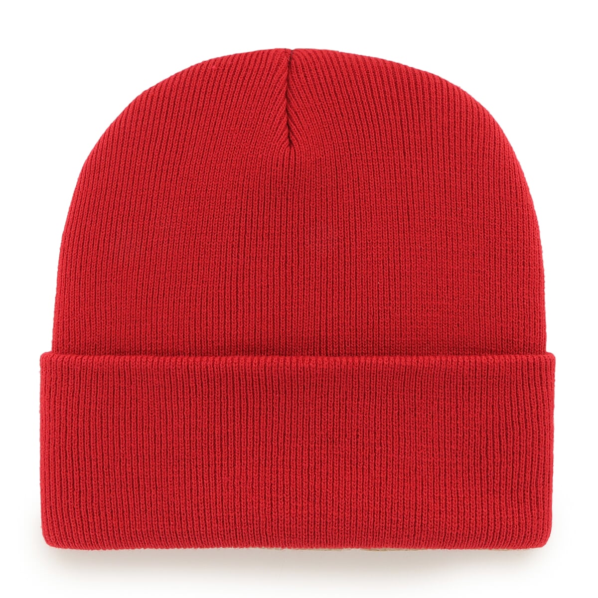 NHL Detroit Red Wings Haymaker '47 CUFF KNIT