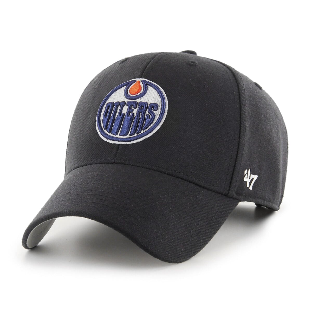 NHL Edmonton Oilers ’47 MVP