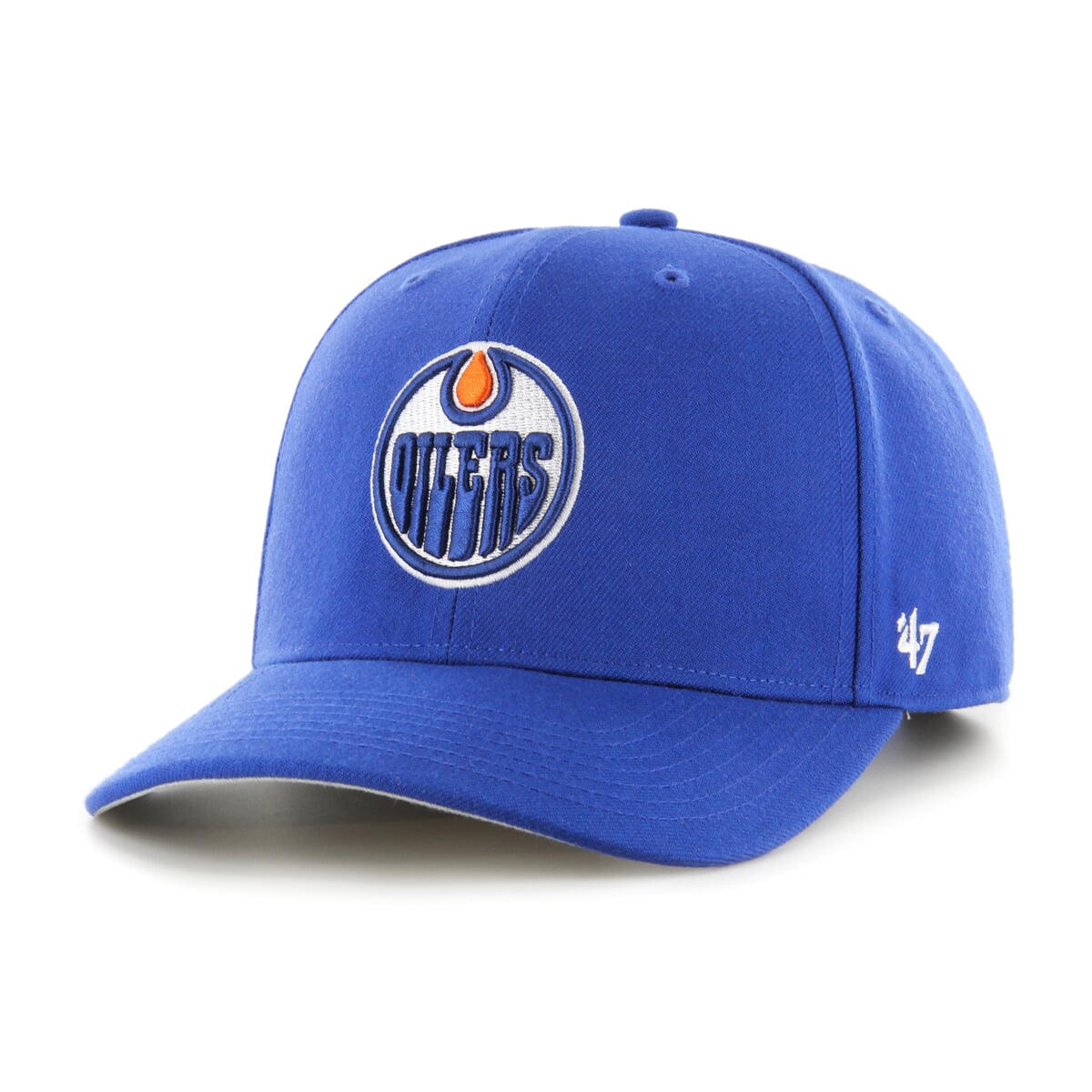 NHL Edmonton Oilers Cold Zone ’47 MVP DP