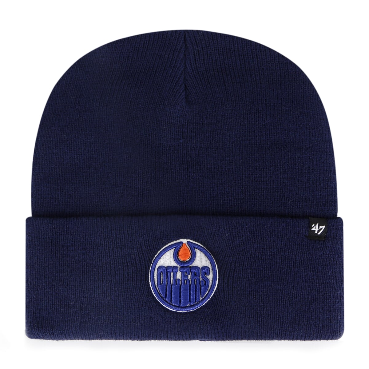 NHL Edmonton Oilers Haymaker '47 CUFF KNIT