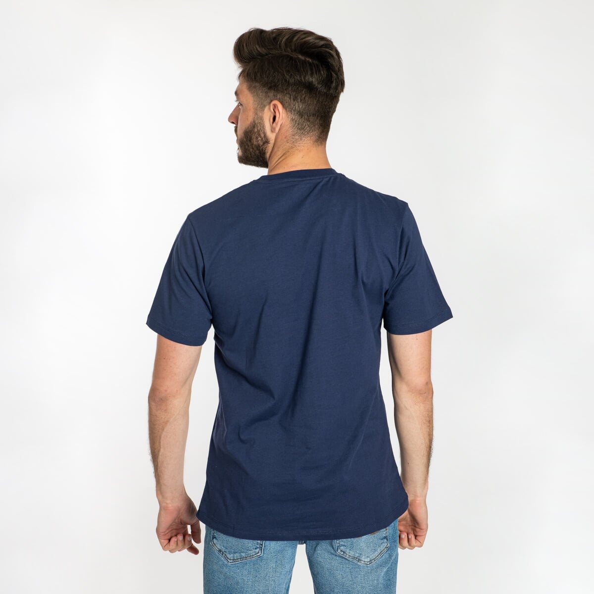 NHL Edmonton Oilers Imprint ’47 Echo Tee