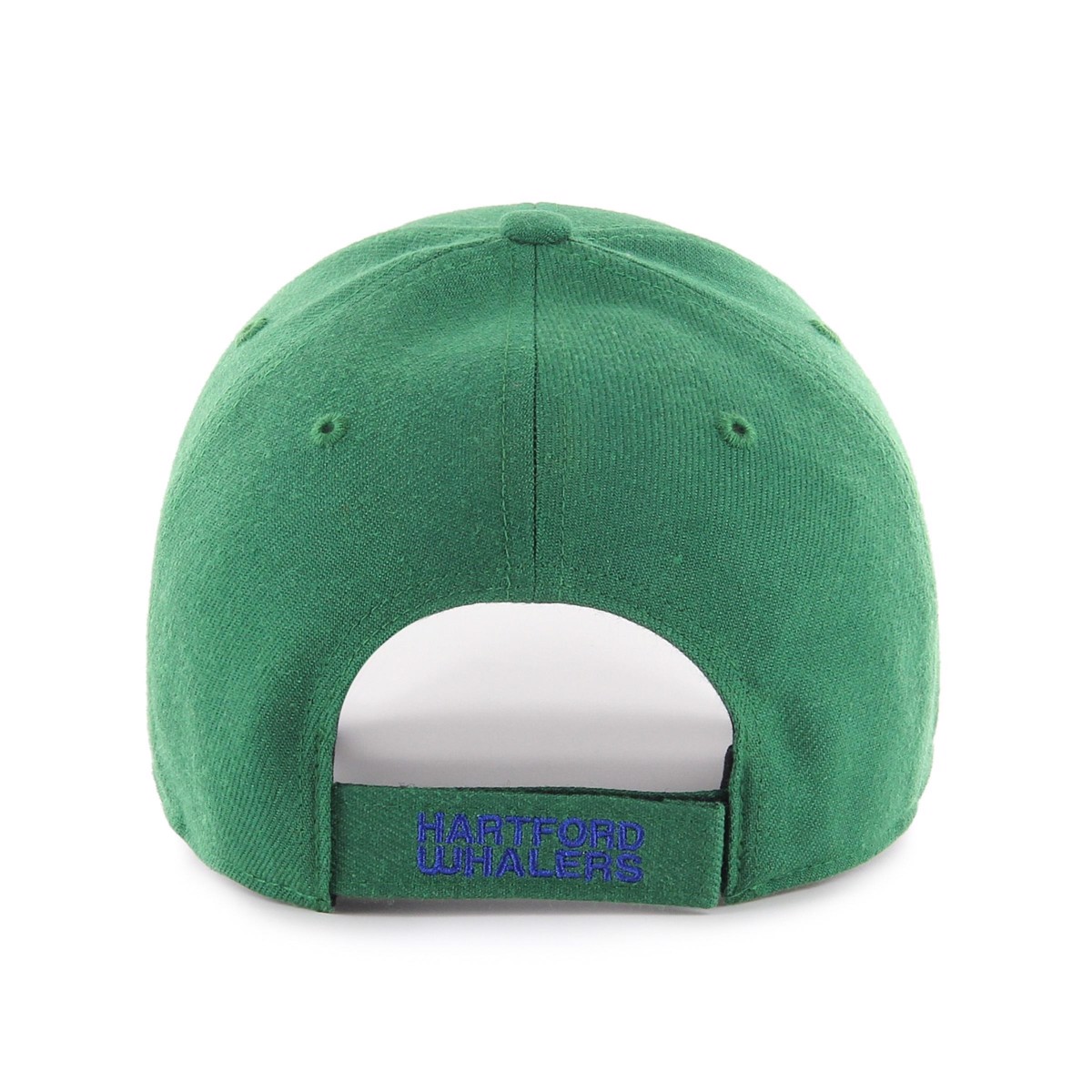 NHL Vintage Hartford Whalers Two Tone ‘47 MVP