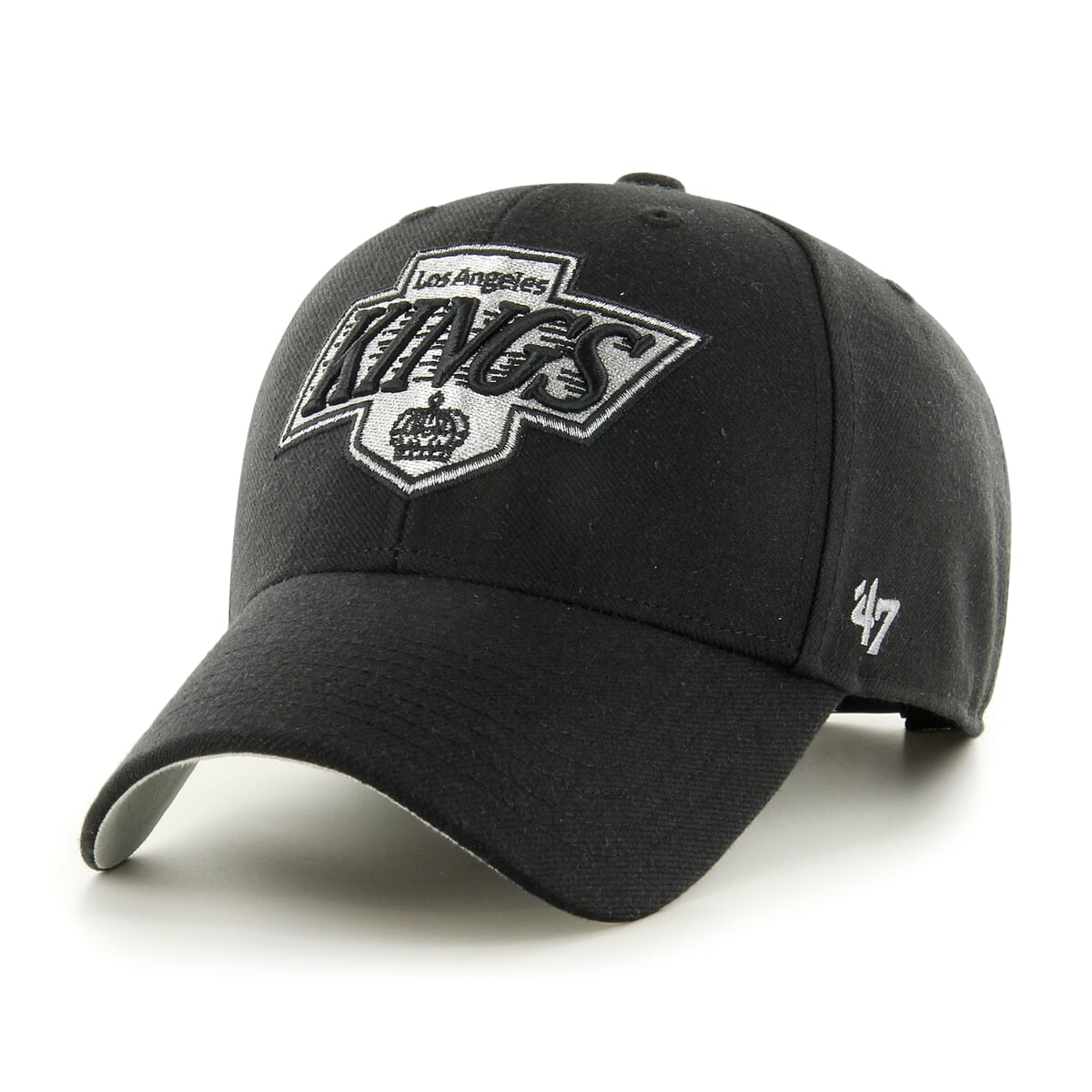 NHL Los Angeles Kings Ballpark Snap ’47 MVP