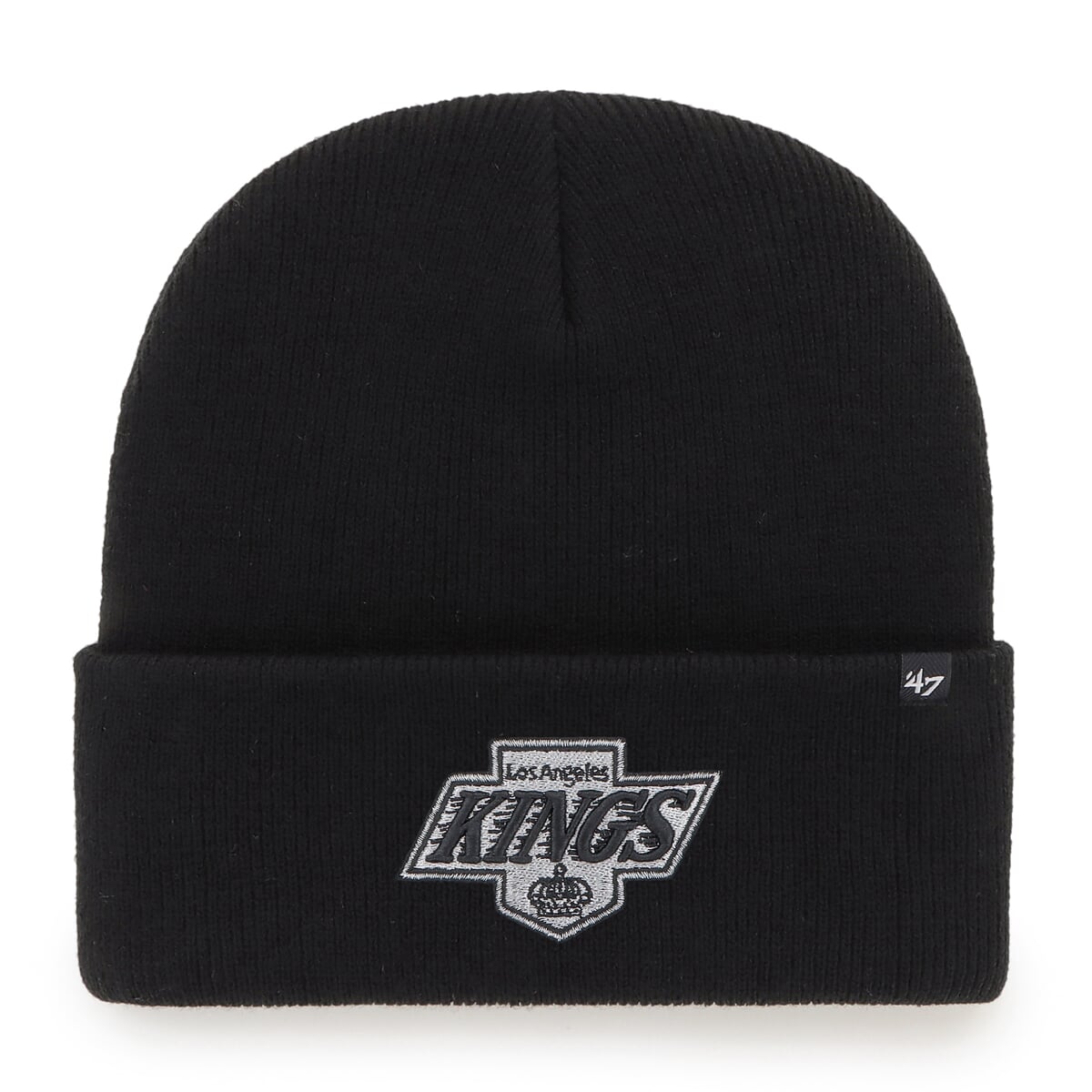 NHL Los Angeles Kings Haymaker '47 CUFF KNIT
