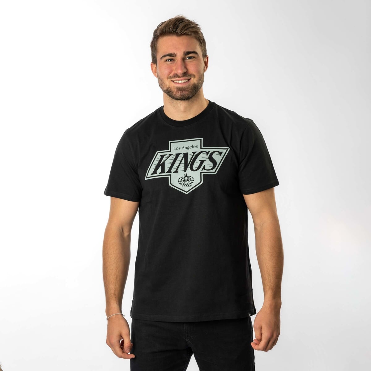 NHL Los Angeles Kings Imprint ’47 Echo Tee