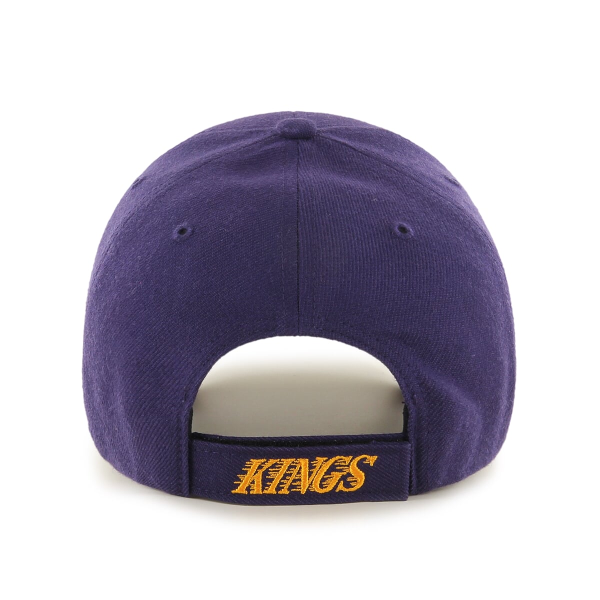 NHL Los Angeles Kings ’47 MVP