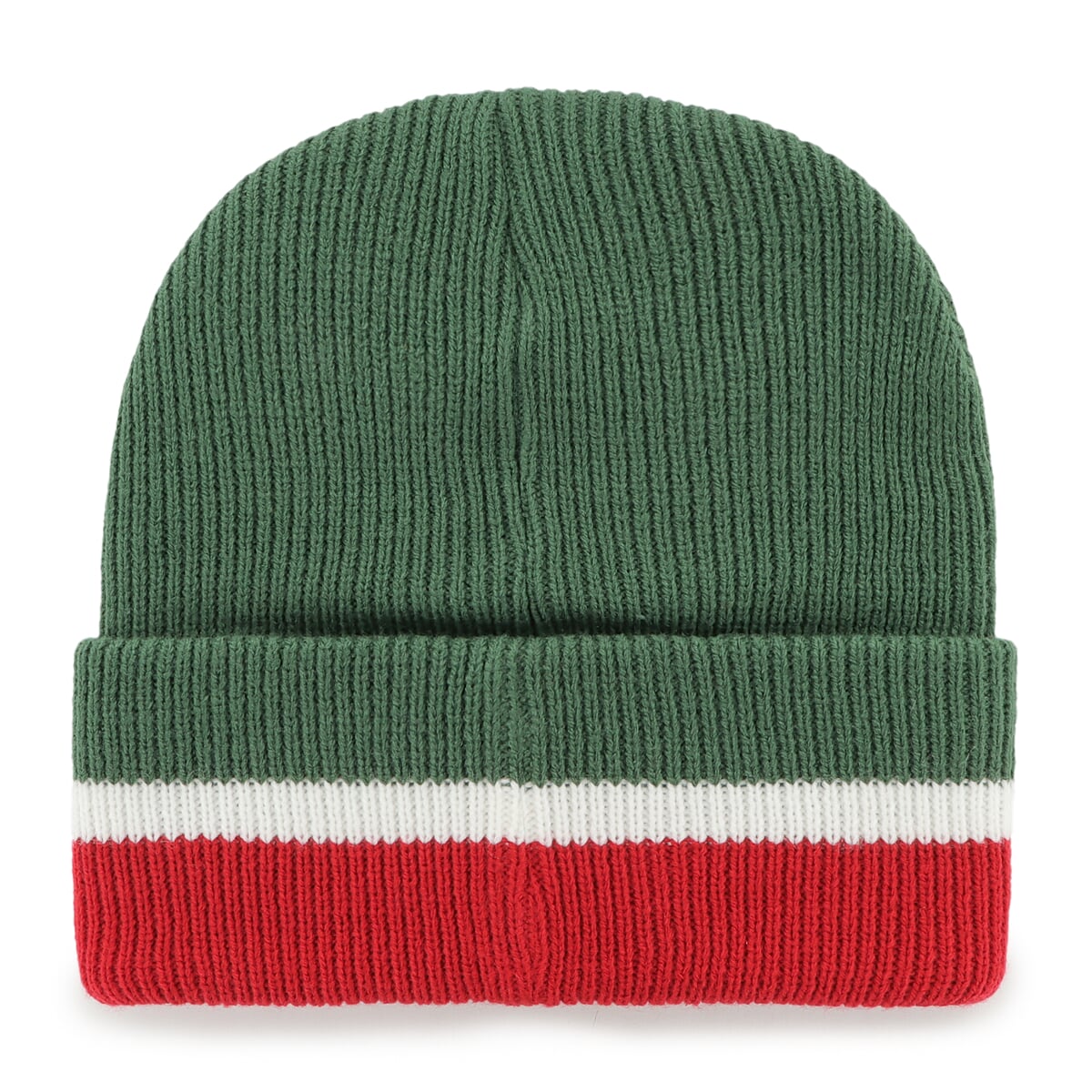 NHL Minnesota Wild Split Cuff ’47 CUFF KNIT