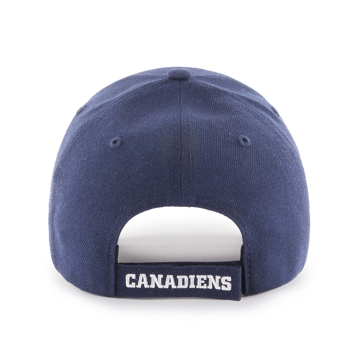 NHL Montreal Canadiens '47 MVP