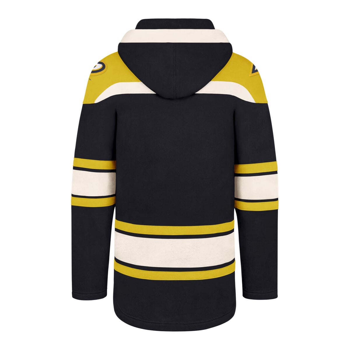 NHL Nashville Predators Superior Lacer Hood