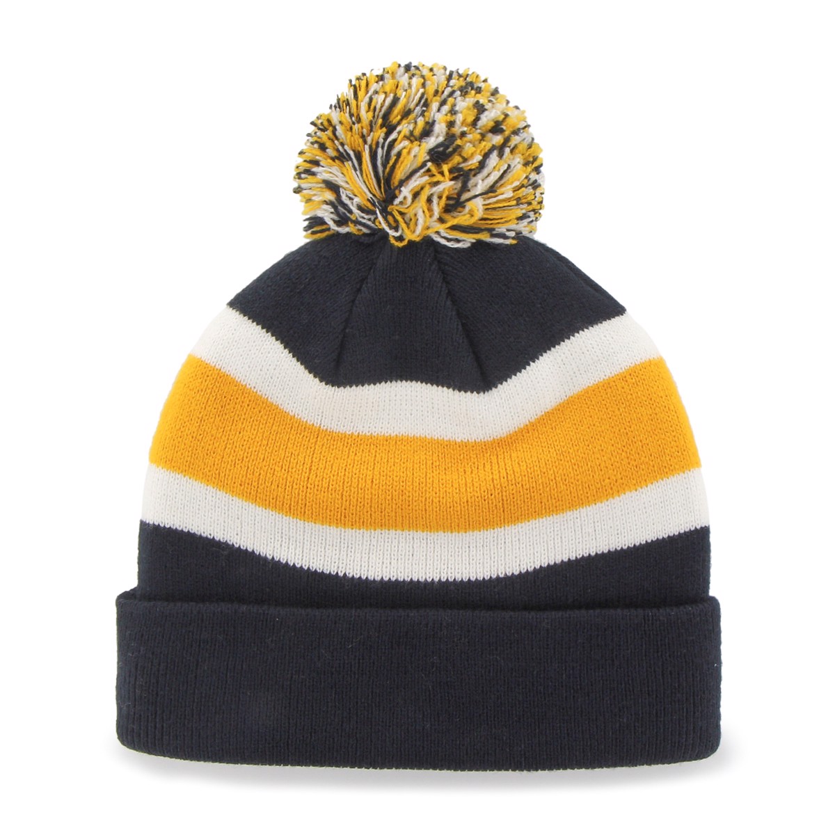 NHL Nashville Predators Breakaway '47 Cuff Knit