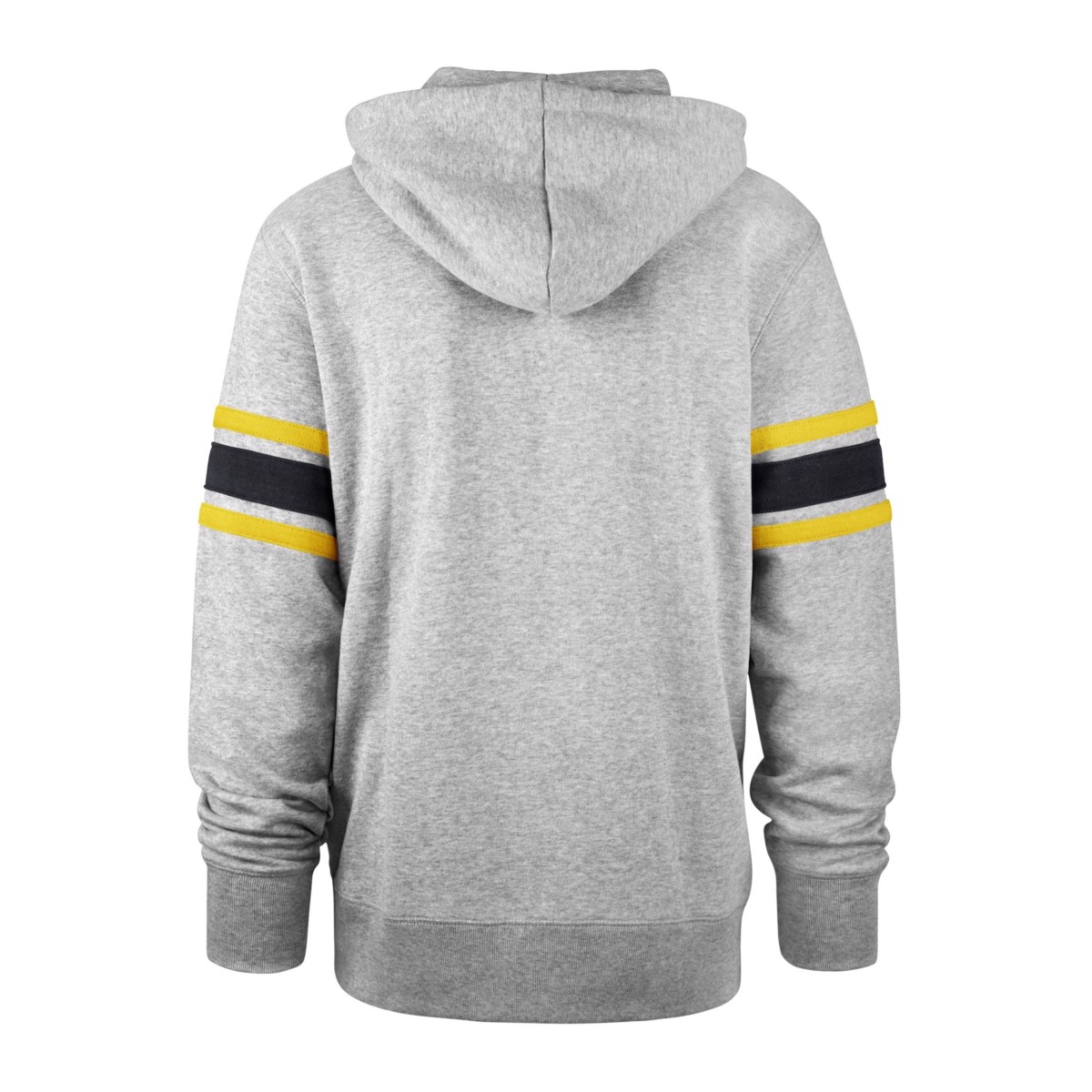 NHL Nashville Predators Double Block ’47 Sleeve Stripe Hood