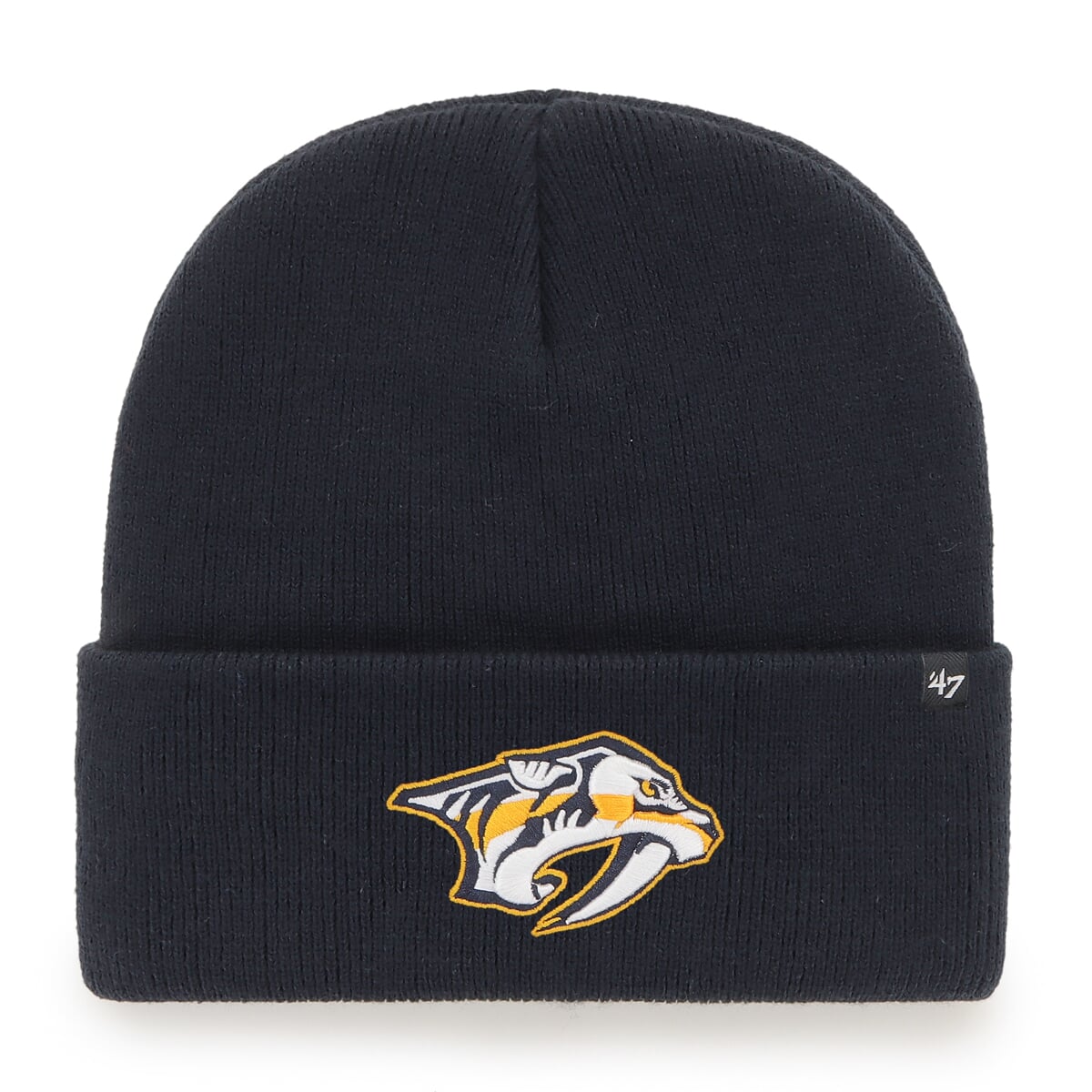 NHL Nashville Predators Haymaker '47 CUFF KNIT