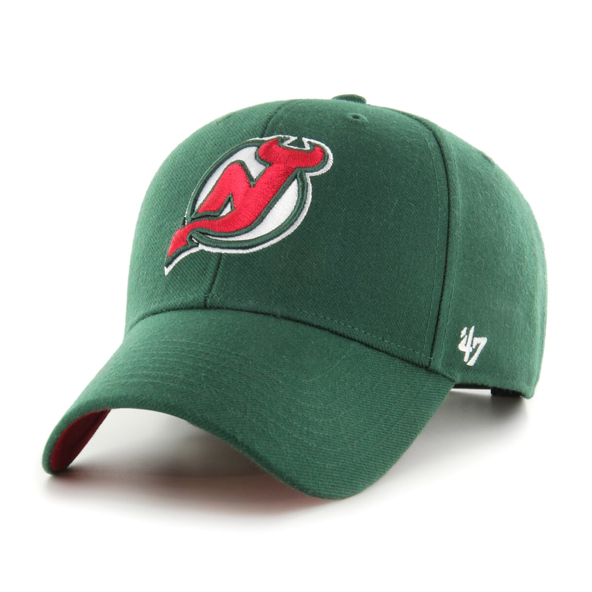 NHL New Jersey Devils Ballpark Snap '47 MVP