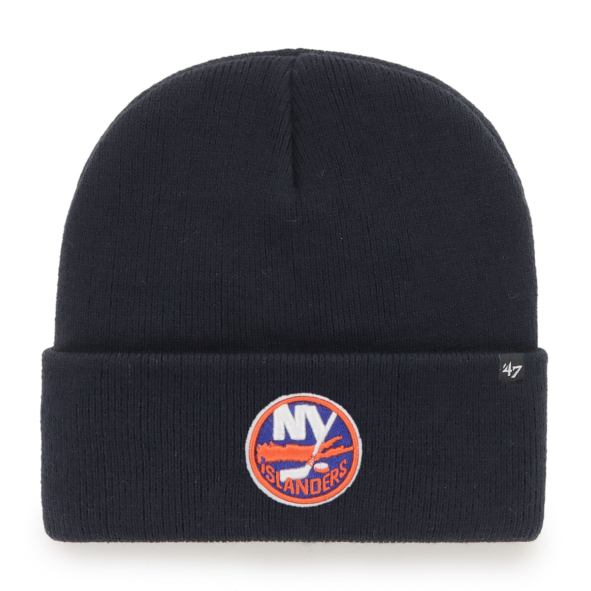 NHL New York Islanders Haymaker '47 CUFF KNIT