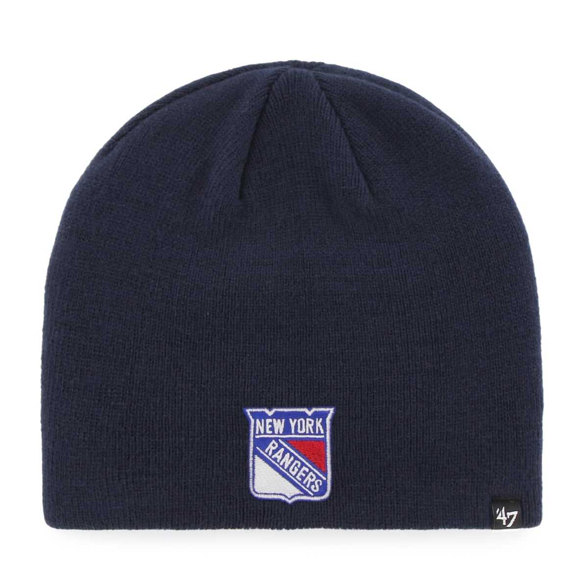 NHL New York Rangers '47 Beanie