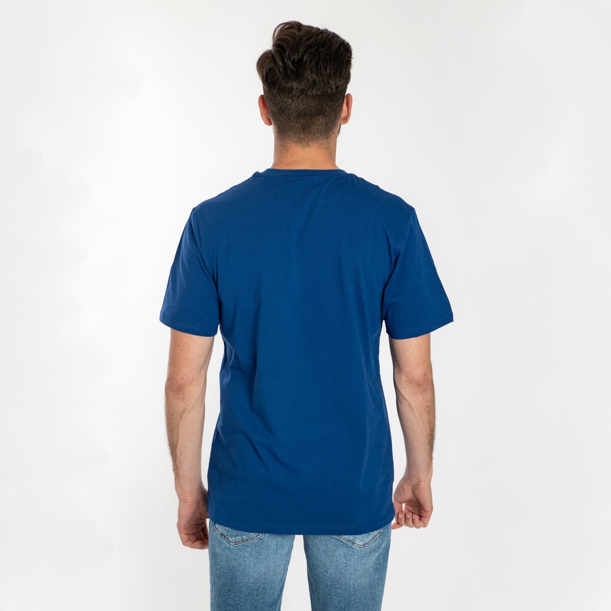 NHL New York Rangers Imprint ’47 Echo Tee