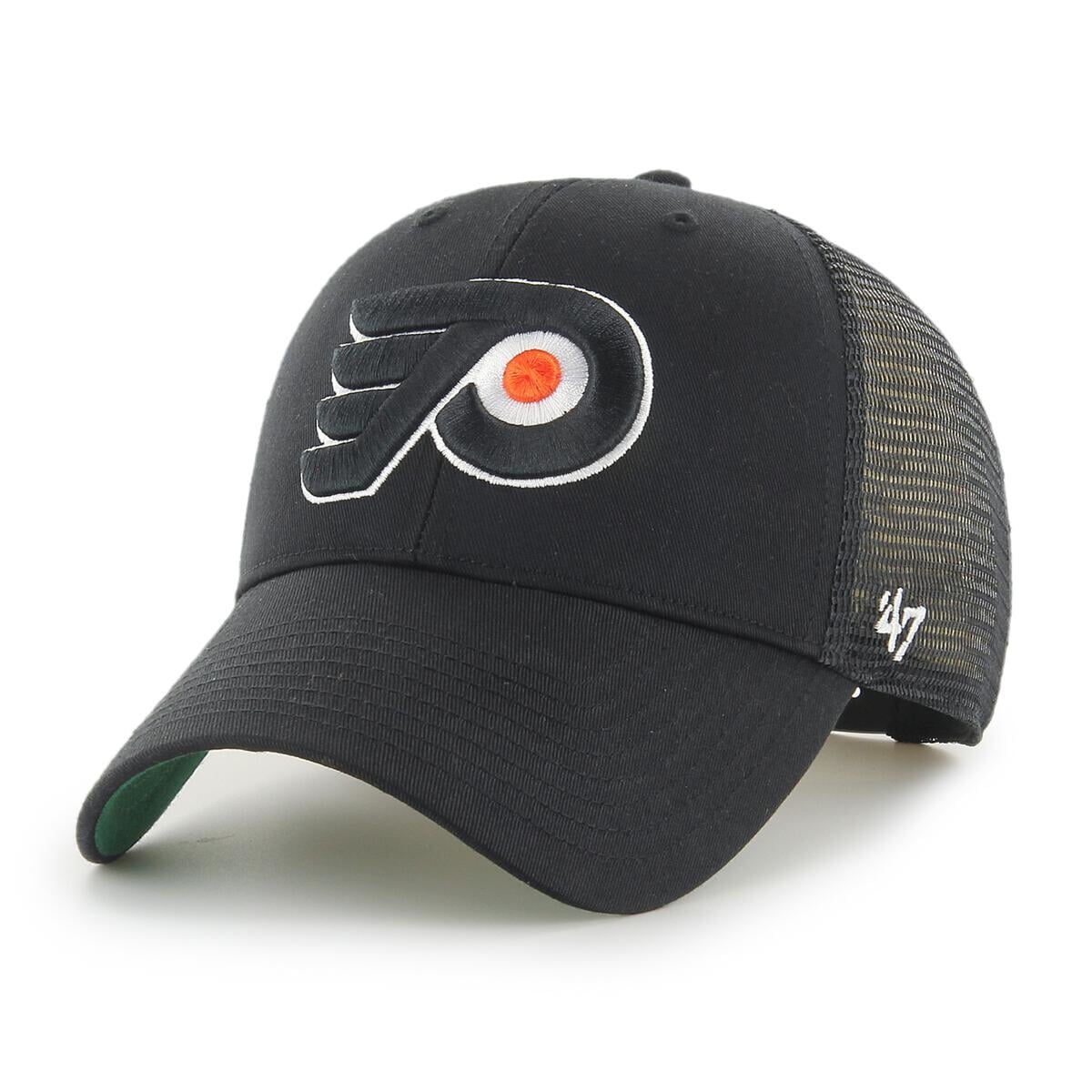 NHL Philadelphia Flyers Branson '47 MVP