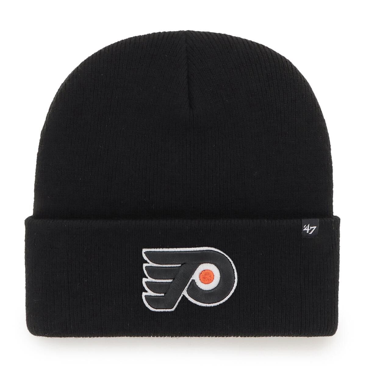 NHL Philadelphia Flyers Haymaker '47 CUFF KNIT