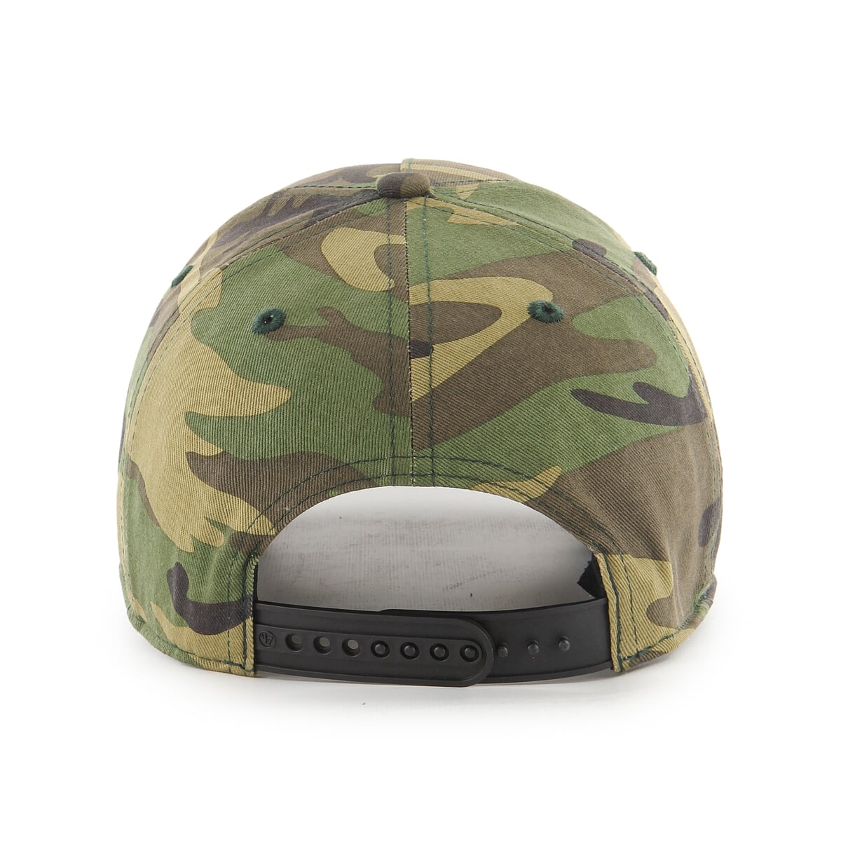NHL Pittsburgh Penguins Grove Snapback '47 MVP DT