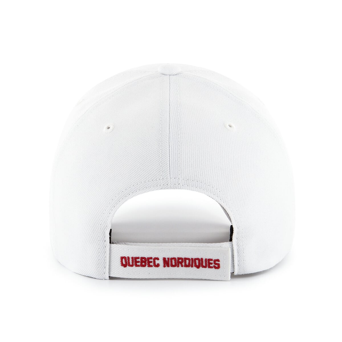 NHL Quebec Nordiques ’47 MVP