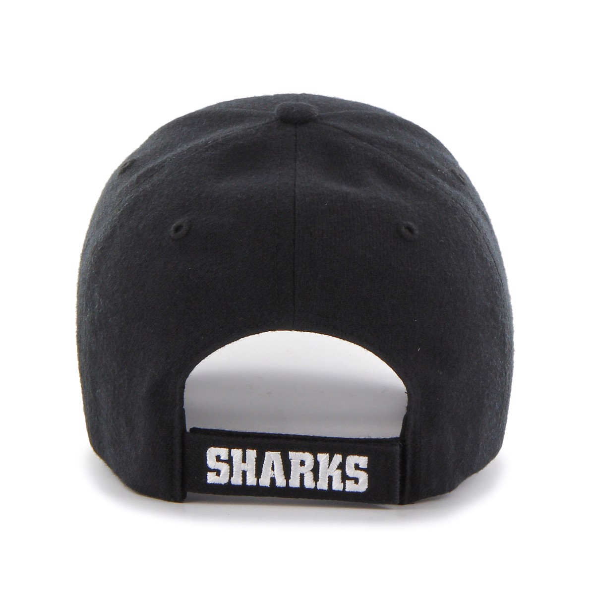 NHL San Jose Sharks '47 MVP