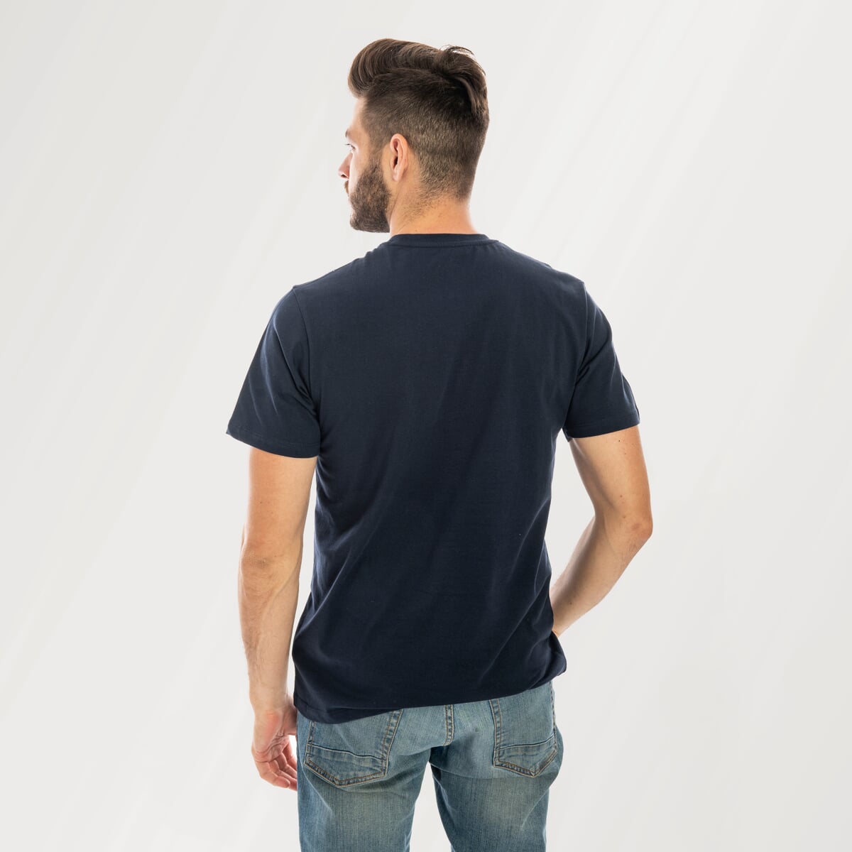 NHL Seattle Kraken ’47 Echo Tee