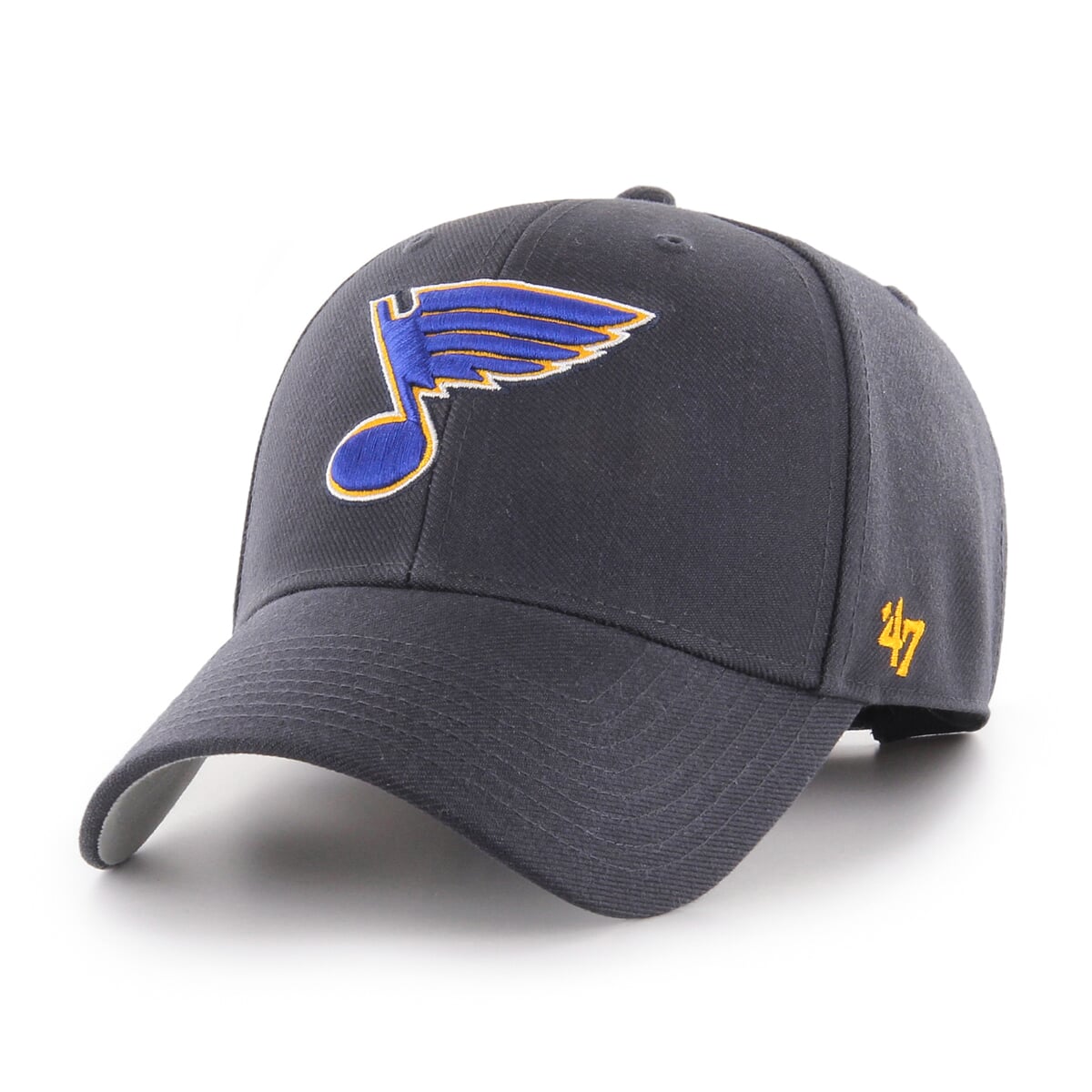 NHL St Louis Blues '47 MVP