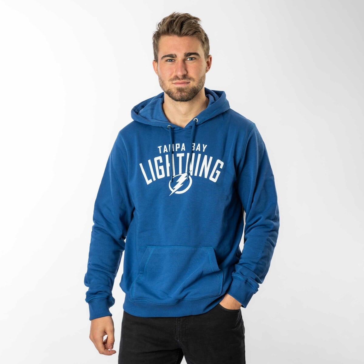 NHL Tampa Bay Lightning ’47 HELIX Hood