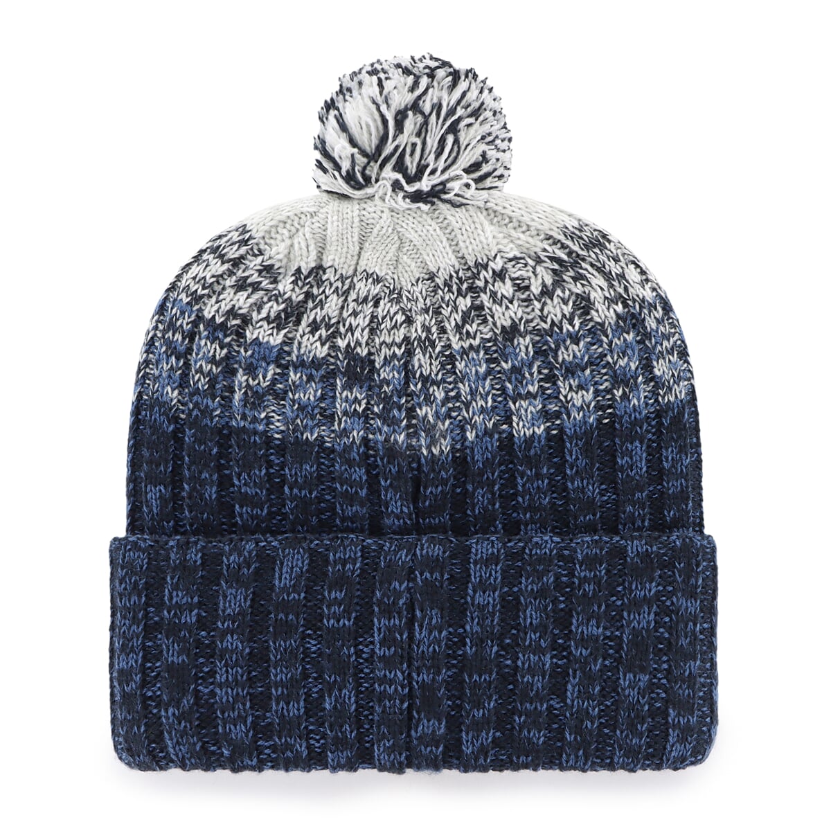NHL Toronto Maple Leafs Cascade ’47 CUFF KNIT