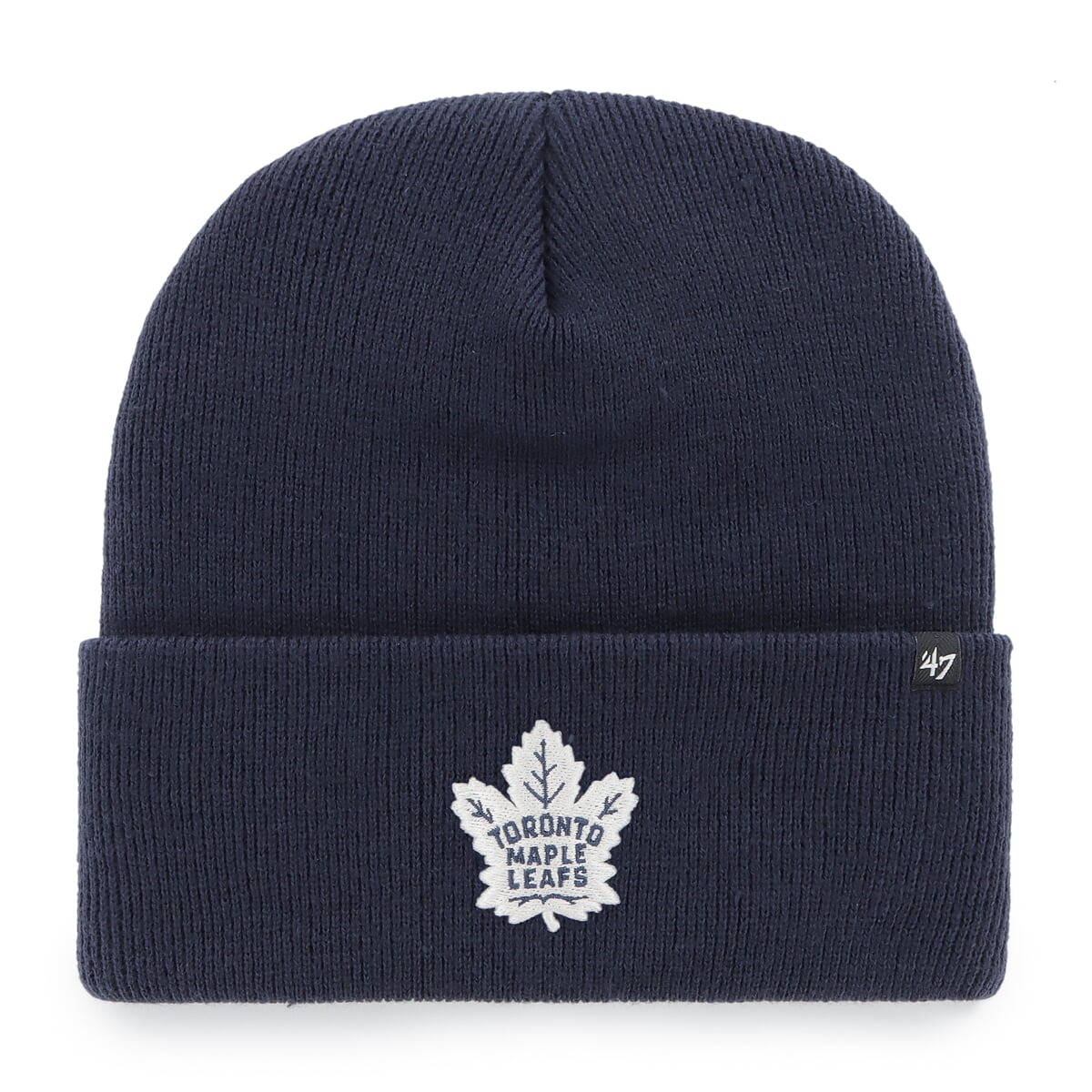 NHL Toronto Maple Leafs Haymaker '47 CUFF KNIT