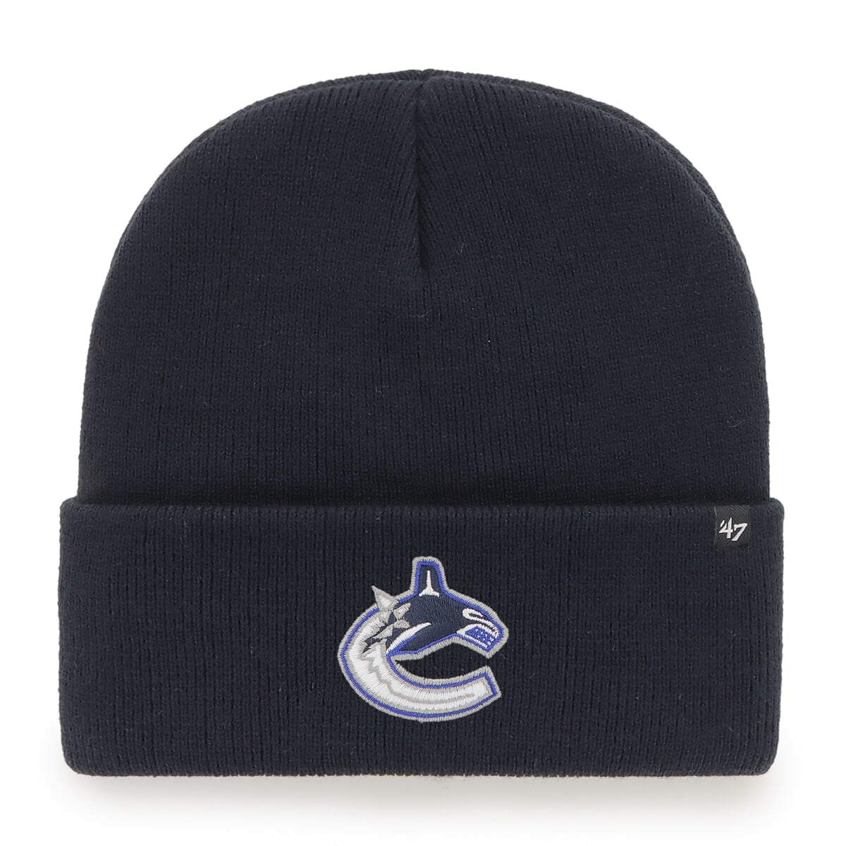 NHL Vancouver Canucks Haymaker '47 CUFF KNIT
