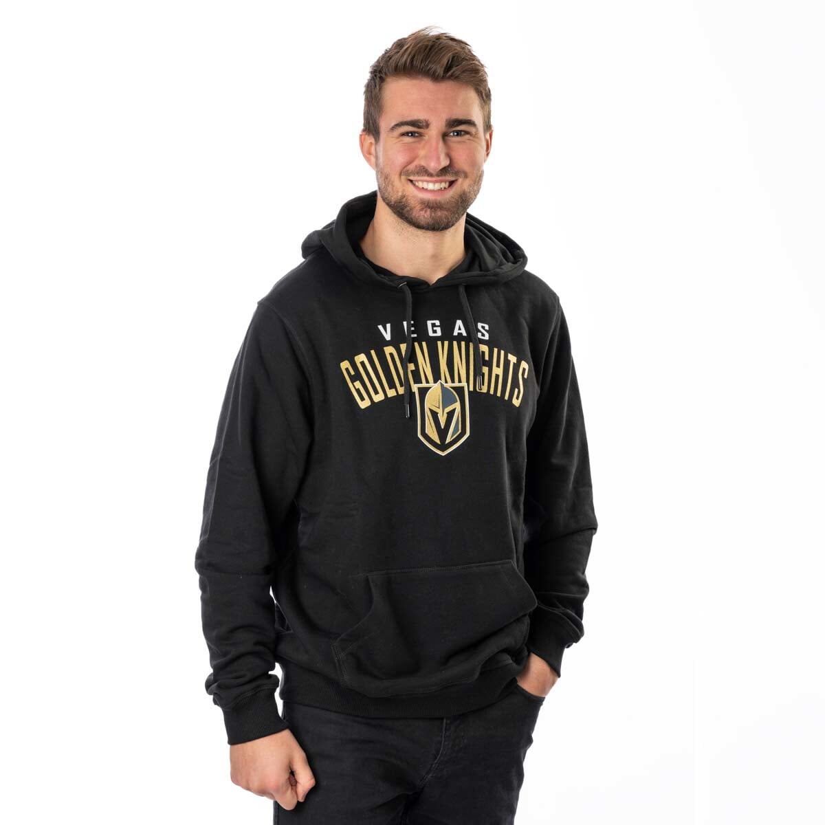 NHL Vegas Golden Knights ’47 HELIX Hood