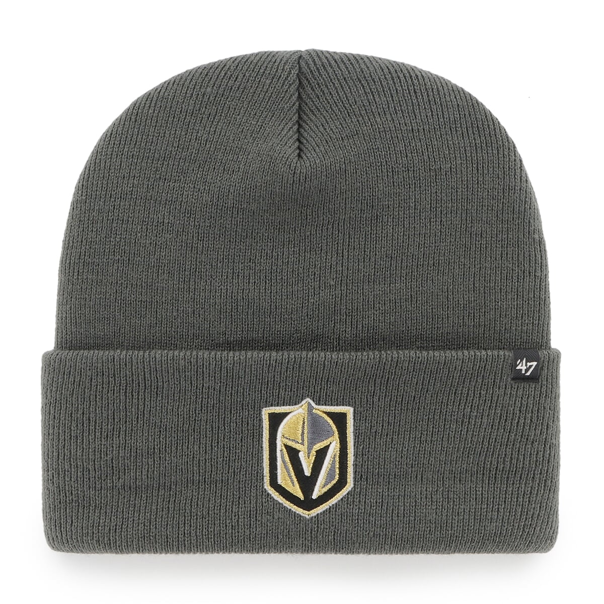 NHL Vegas Golden Knights Haymaker '47 CUFF KNIT