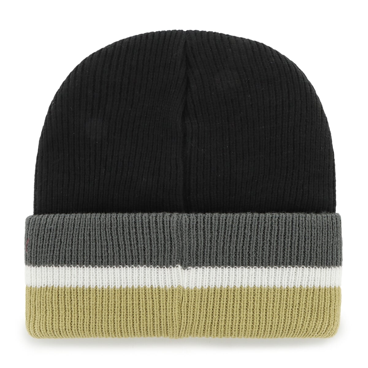 NHL Vegas Golden Knights Split Cuff '47 CUFF KNIT