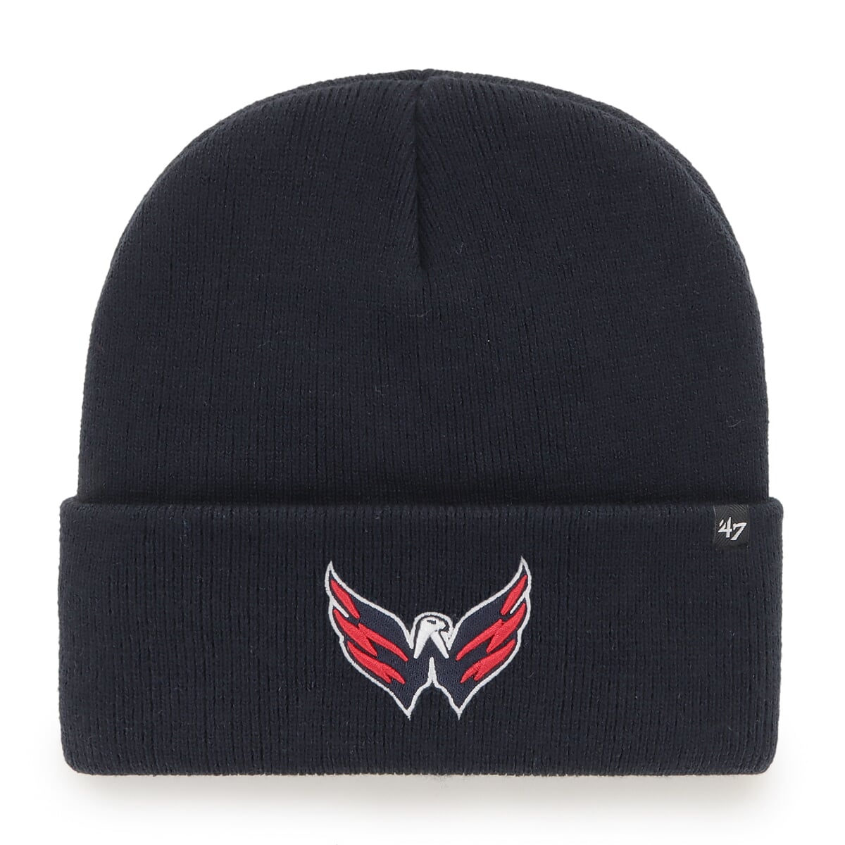 NHL Washington Capitals Haymaker '47 CUFF KNIT