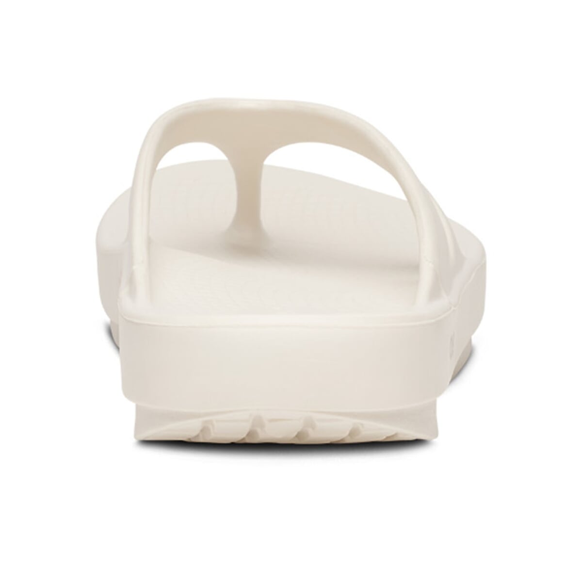 Pantofle BAUER S25 OOFOS SPORT SANDAL-SR-WHT (1066187)