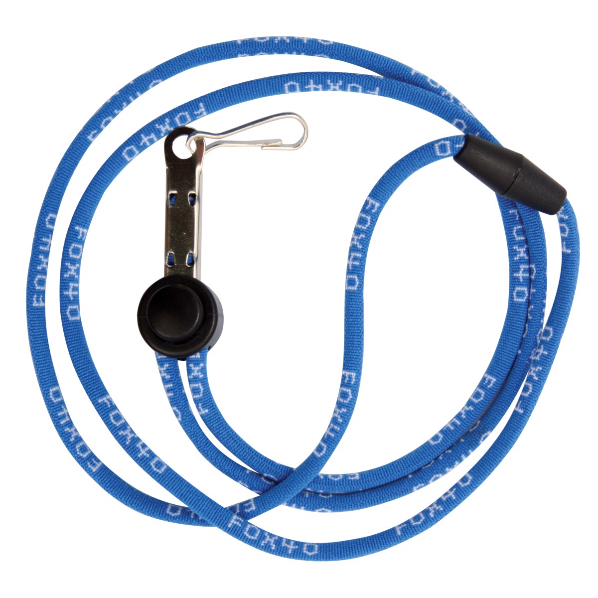 Píšťalka CLASSIC SAFETY blue na krk