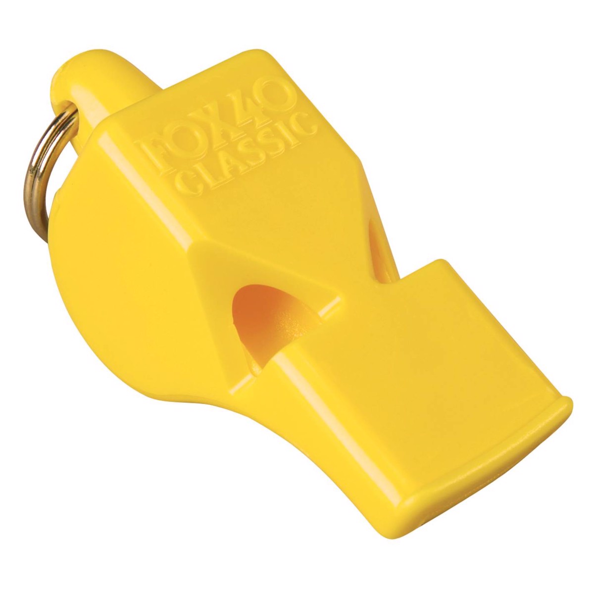 Píšťalka CLASSIC SAFETY yel na krk