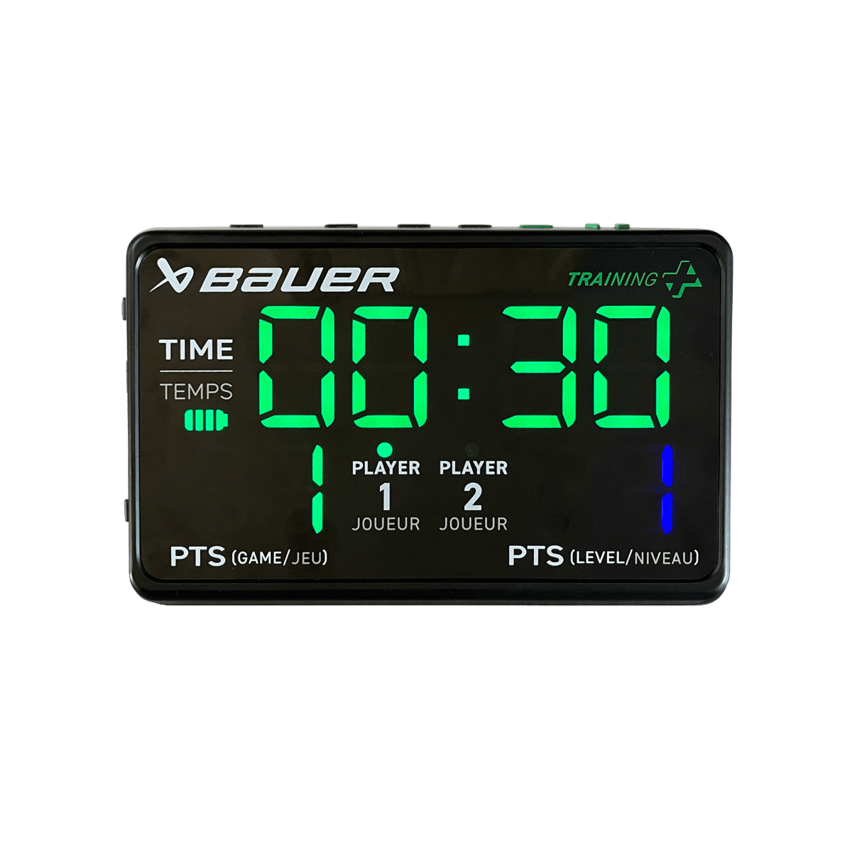 Počitadlo REACTOR DIGITAL SCOREBOARD (1065541)