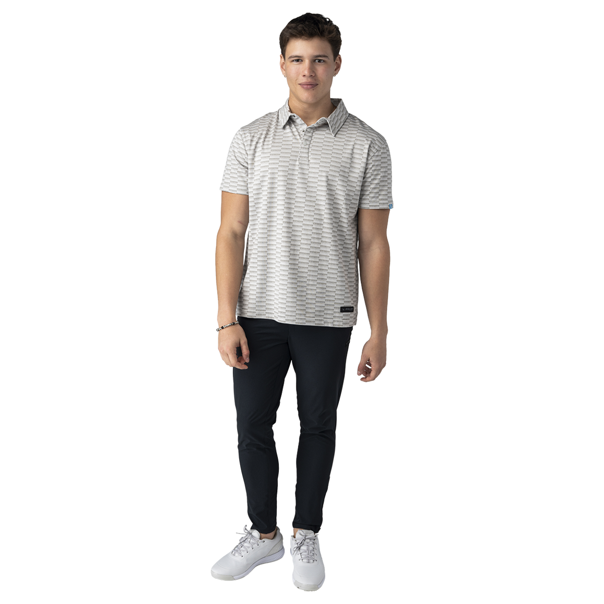 Polo BAUER S26 GOLF PERF POLO-SEASONAL-SR (1067555)