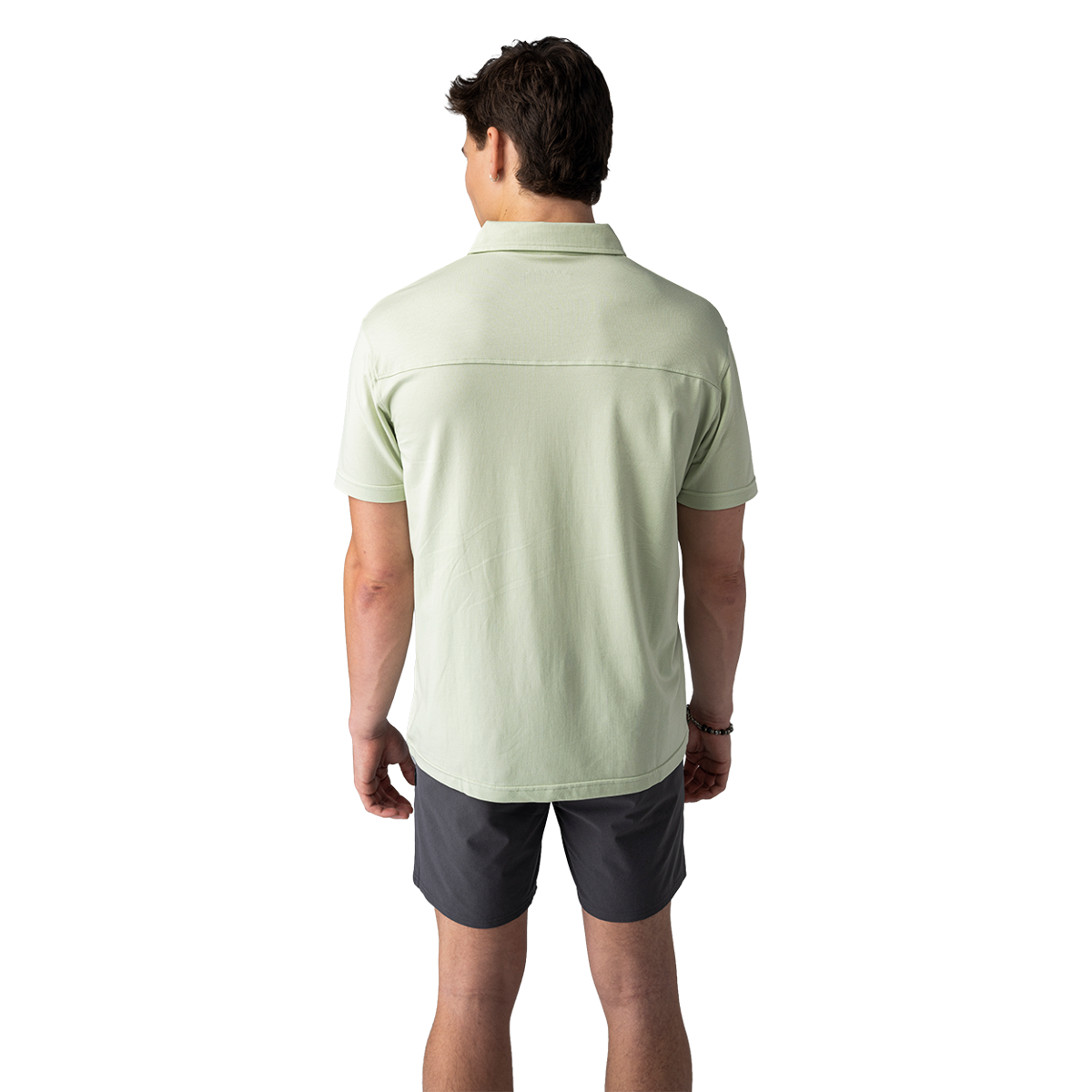 Polo BAUER S26 GOLF PERF POLO-SEASONAL-SR (1067555)