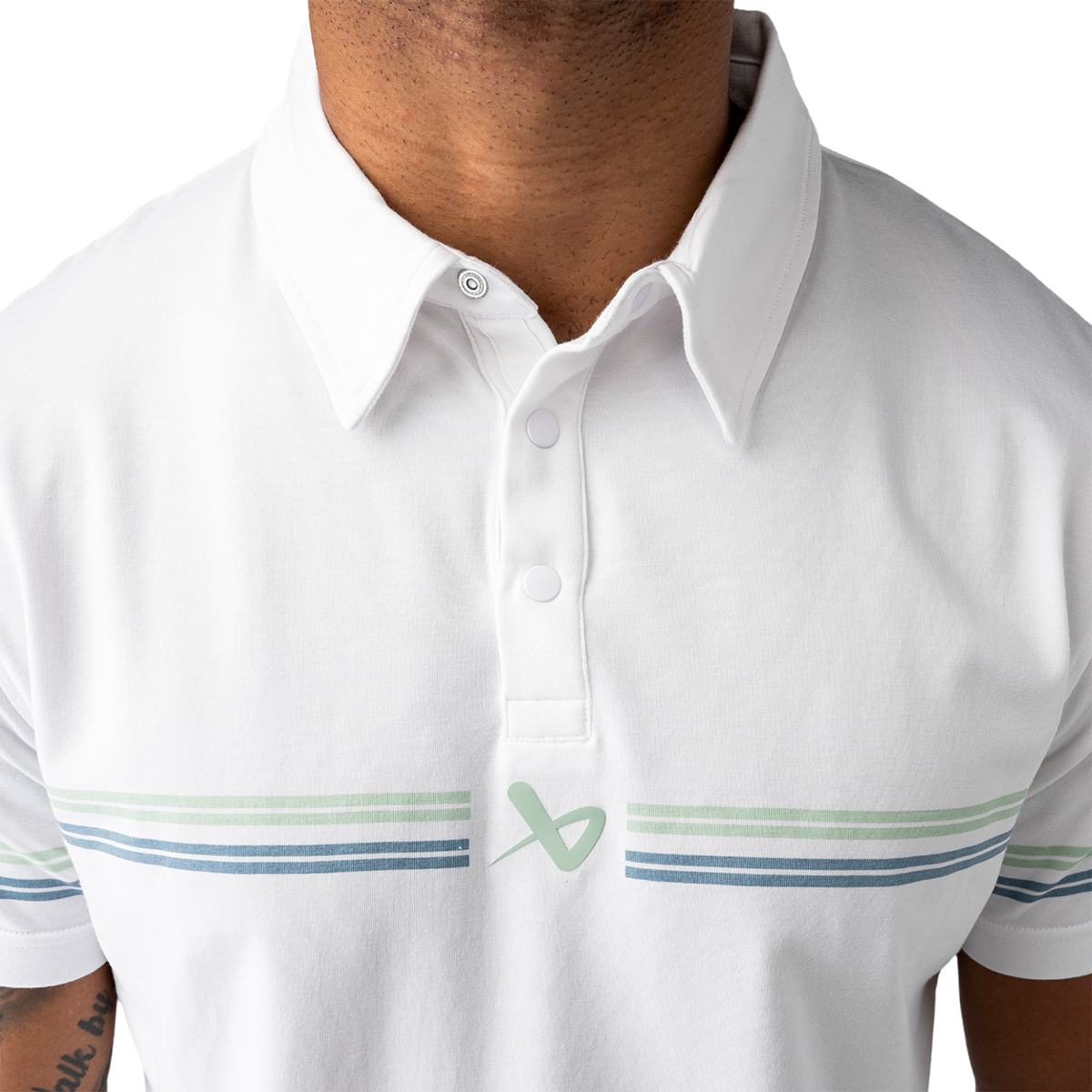 Polo BAUER S26 GOLF PERFORMANCE POLO-SR (1067419)