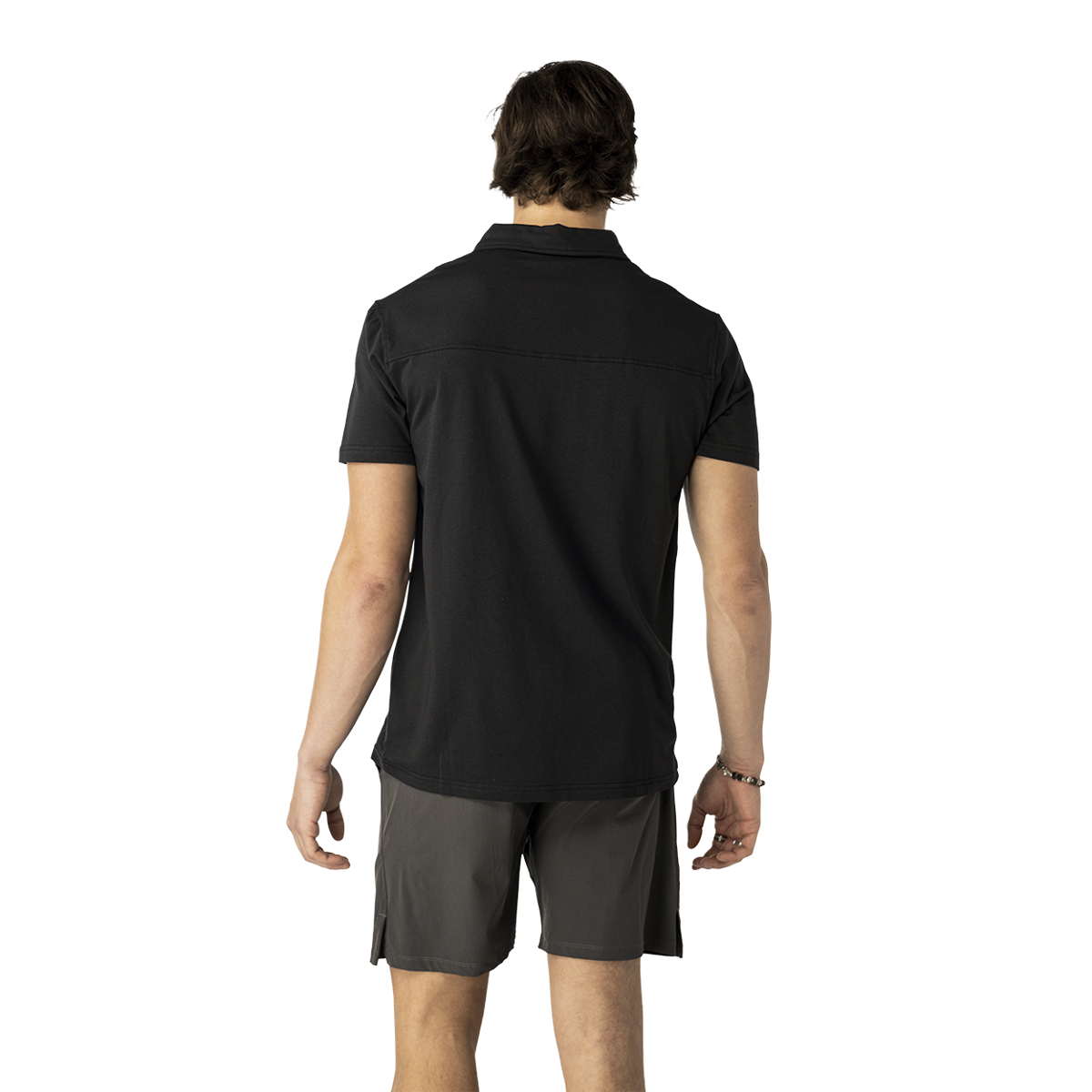 Polo BAUER S26 PREM CORE POLO-SR (1066972)