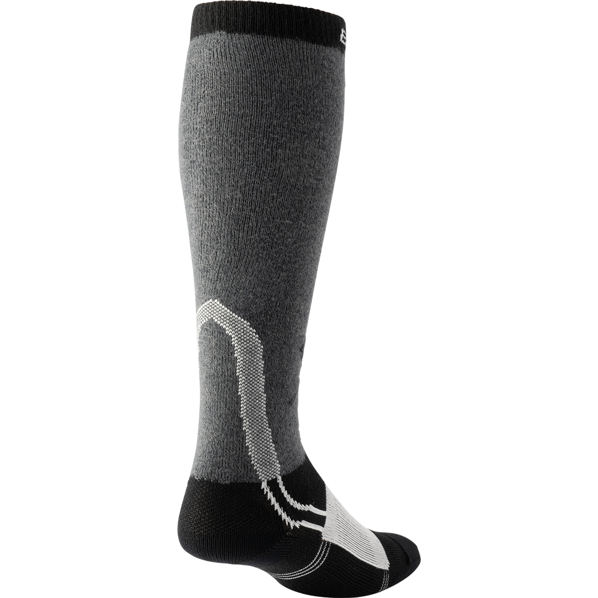 Ponožky BAUER S25 CUT RESISTANT SKATE SOCK-SR (1065294)