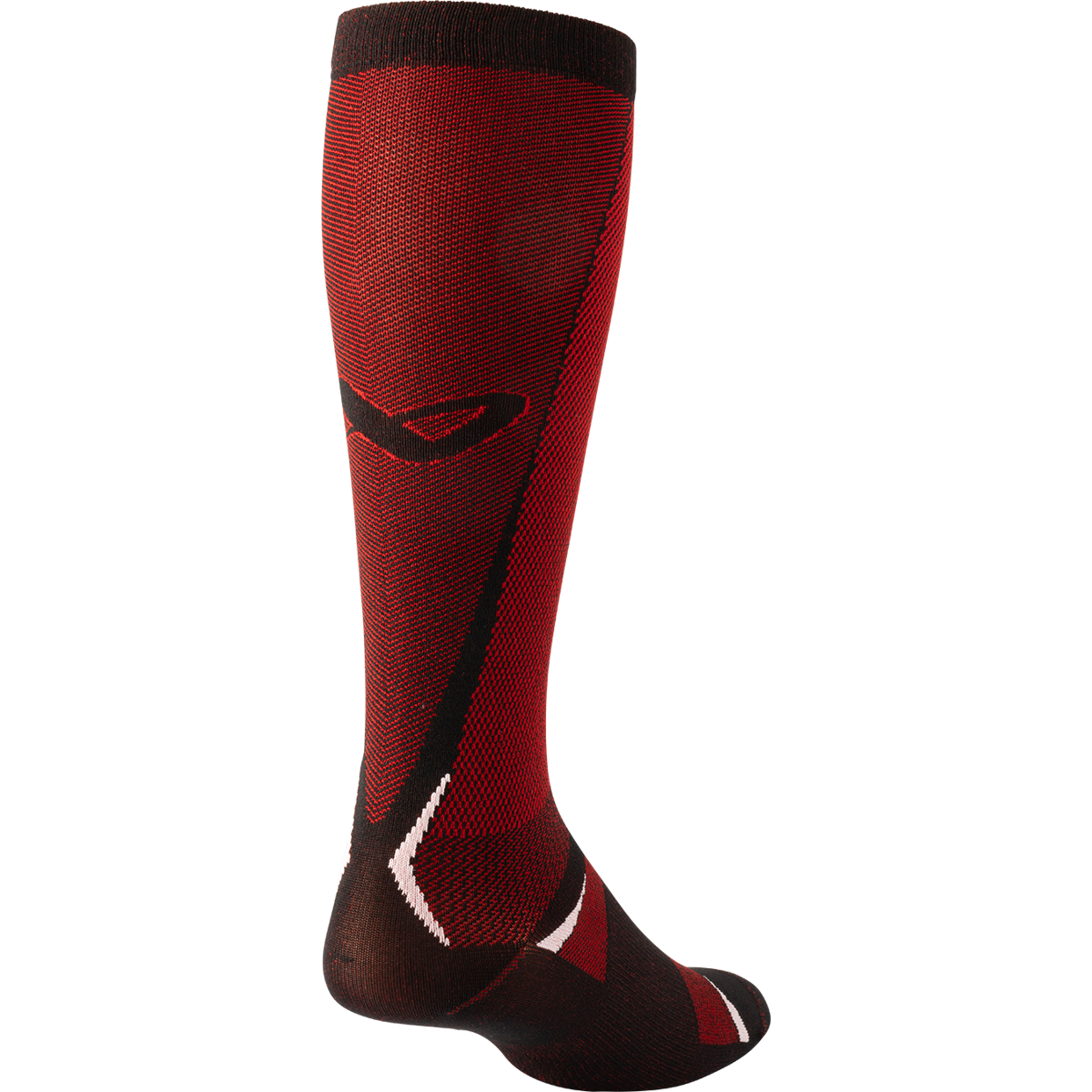 Ponožky BAUER S25 VAPOR PRO SKATE SOCK-SR (1065290)