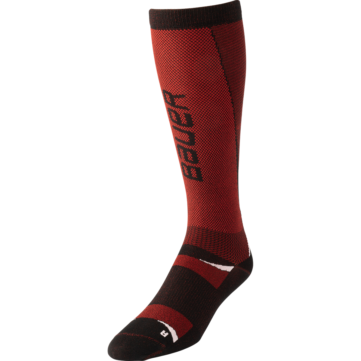 Ponožky BAUER S25 VAPOR PRO SKATE SOCK-SR (1065290)