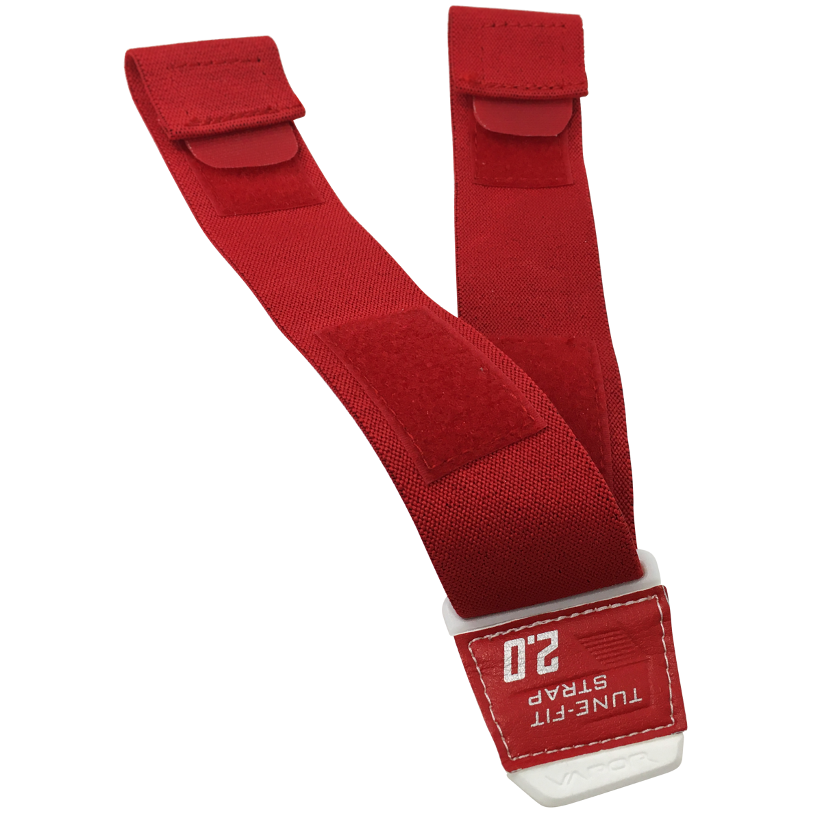 Přísl. betony BAUER S21 VAPOR TUNE FIT 2.0 PAD STRAP-PAIR (1060213)
