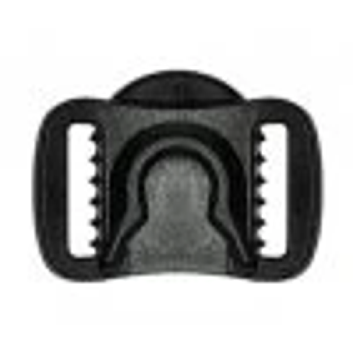 Přísl. helmy - přezka FM Sliding Buckle - 24 ks (1048091)