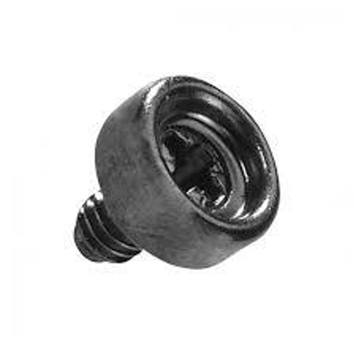 Přísl. helmy - šroubek Dome Screws - 24 ks (1037664,1000819)