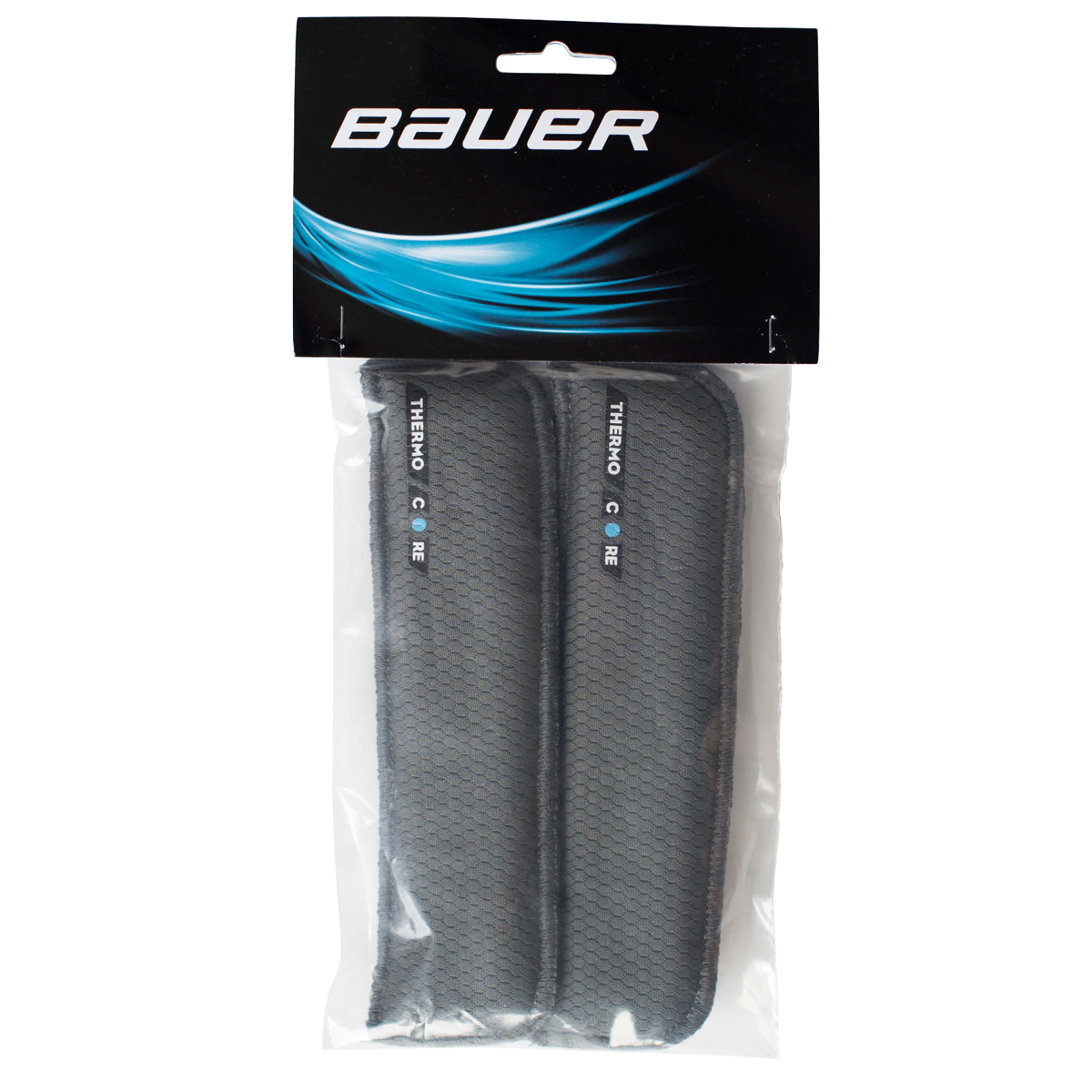 Přísl. masky BAUER S24 THERMOCORE ZERO SWEAT BAND-JR-2PK (1064143)